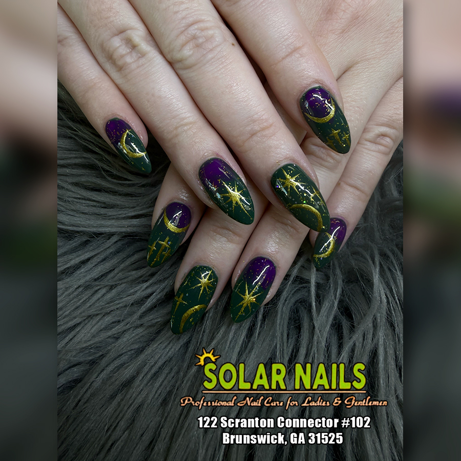 amazing nail